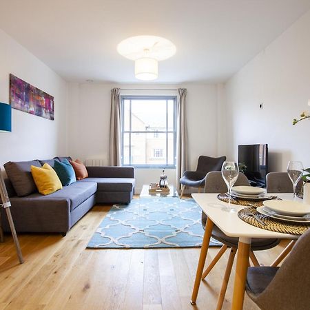 Urban Living'S ~ King Edward Luxury Apartments In The Heart Of ווינדזור מראה חיצוני תמונה