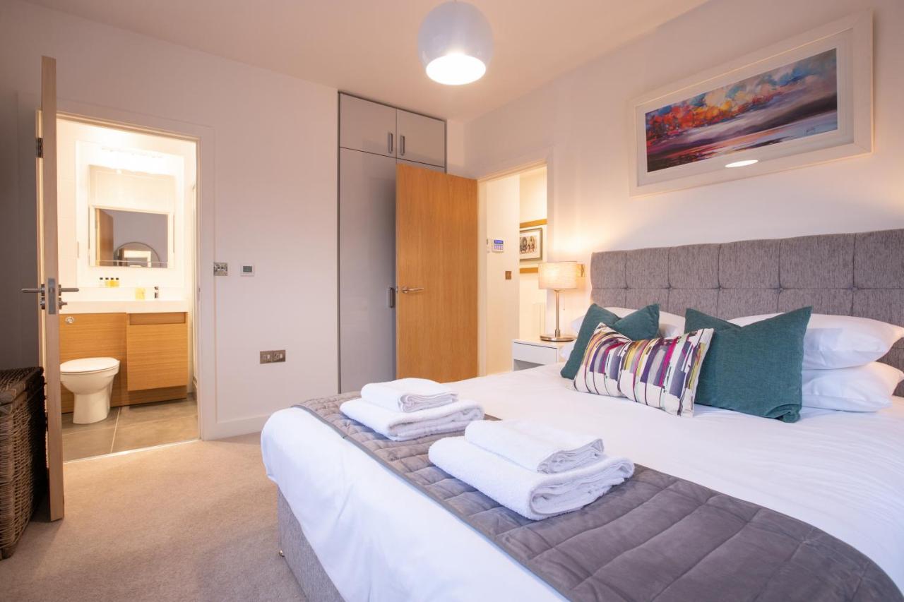 Urban Living'S ~ King Edward Luxury Apartments In The Heart Of ווינדזור מראה חיצוני תמונה