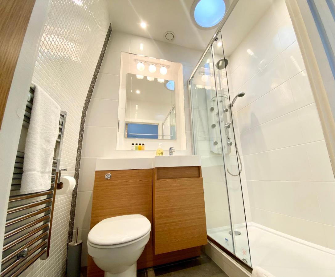 Urban Living'S ~ King Edward Luxury Apartments In The Heart Of ווינדזור מראה חיצוני תמונה