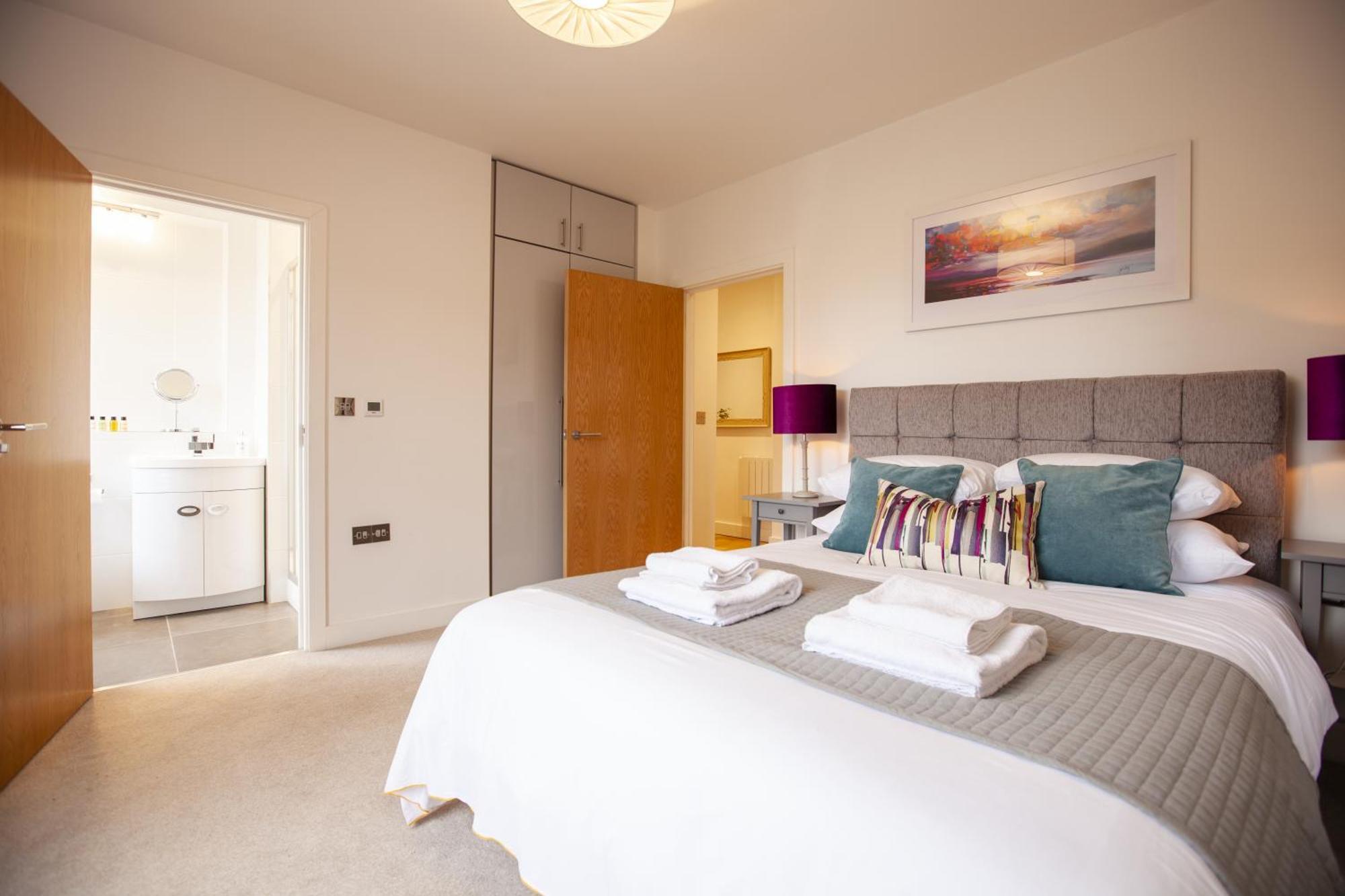 Urban Living'S ~ King Edward Luxury Apartments In The Heart Of ווינדזור מראה חיצוני תמונה
