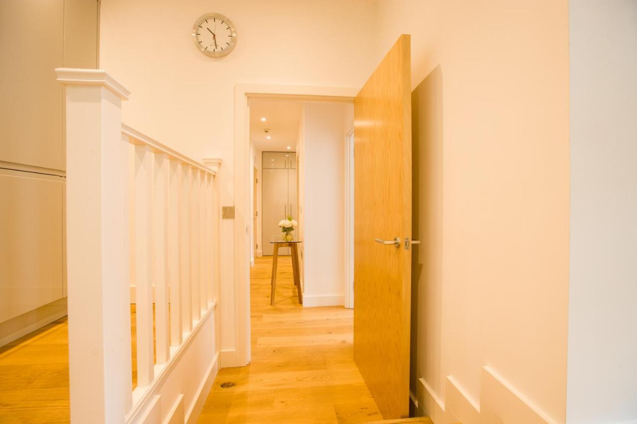 Urban Living'S ~ King Edward Luxury Apartments In The Heart Of ווינדזור מראה חיצוני תמונה